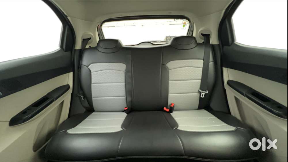 Tata Tiago Xza Plus, 2022, Petrol