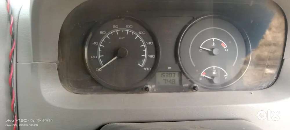 Tata Sumo Gold 2014 Diesel 160000 Km Driven