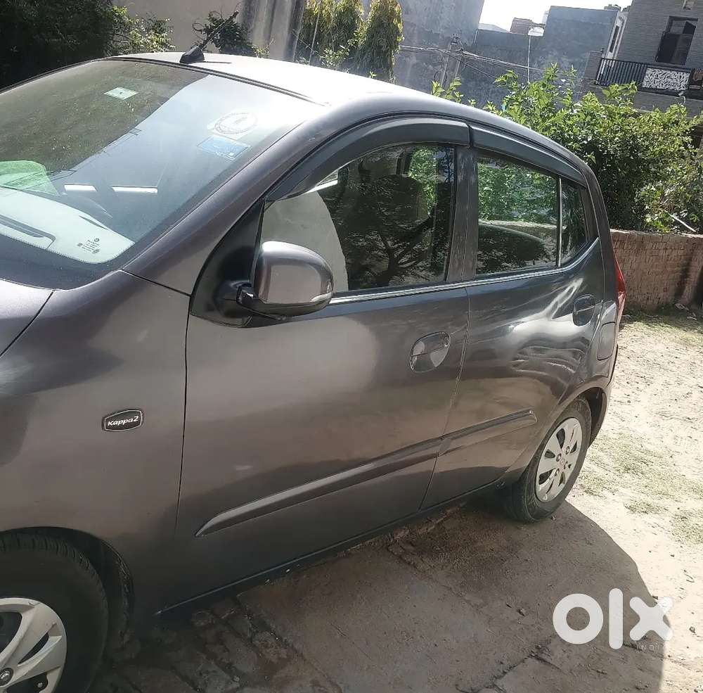 Hyundai I10 2012 Petrol 150000 Km Driven