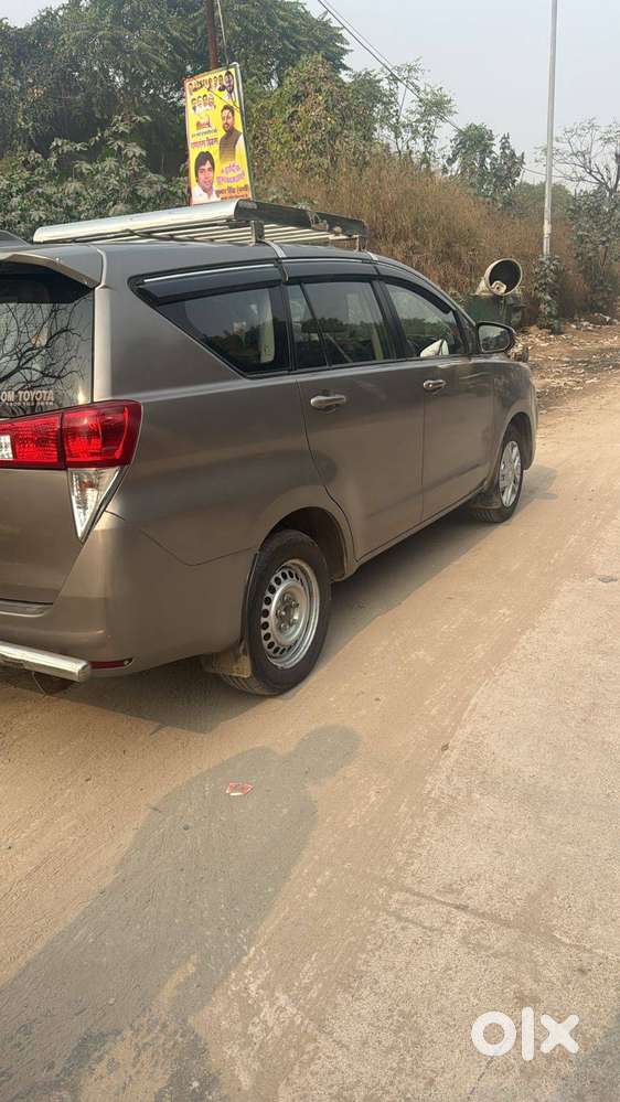 Innova Crysta For Sale