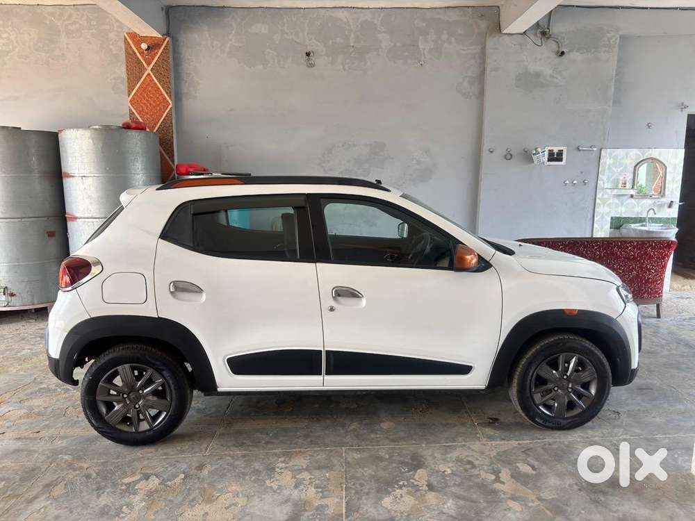 Renault Petrol Manual 2021