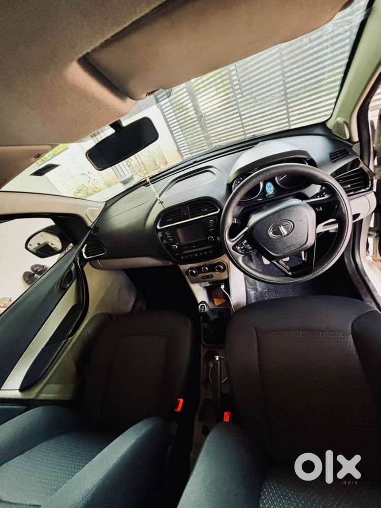 Tata Tiago 2019 Cng & Hybrids Well Maintained