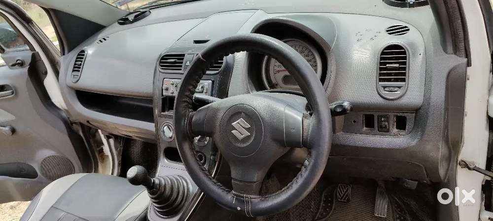 Maruti Suzuki Ritz 2016 Diesel