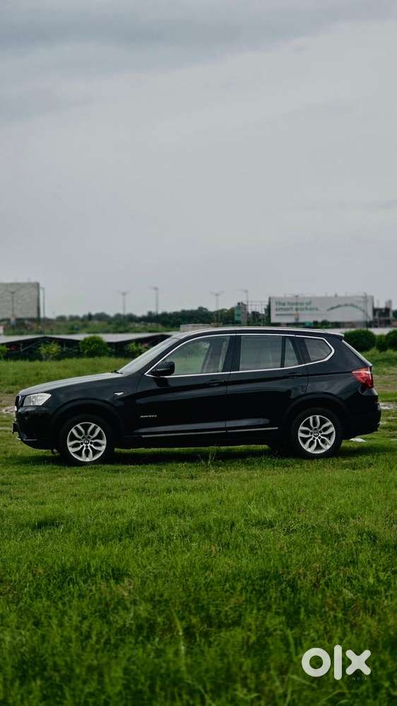 Bmw X3 Xdrive20d Advantage Edition, 2011, Diesel