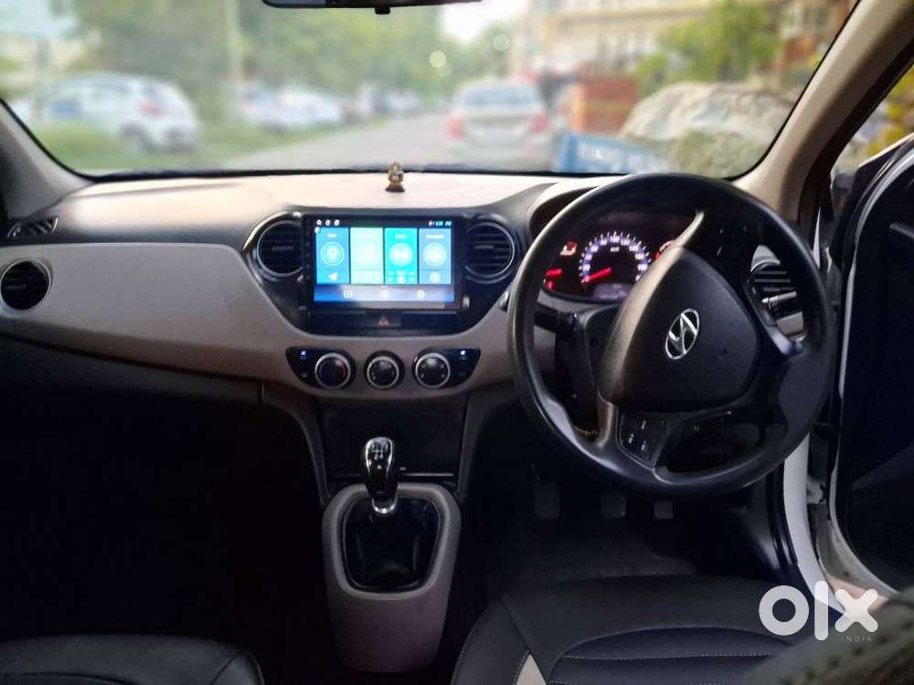 Hyundai Xcent 1.1 S (o) Crdi, 2015, Diesel