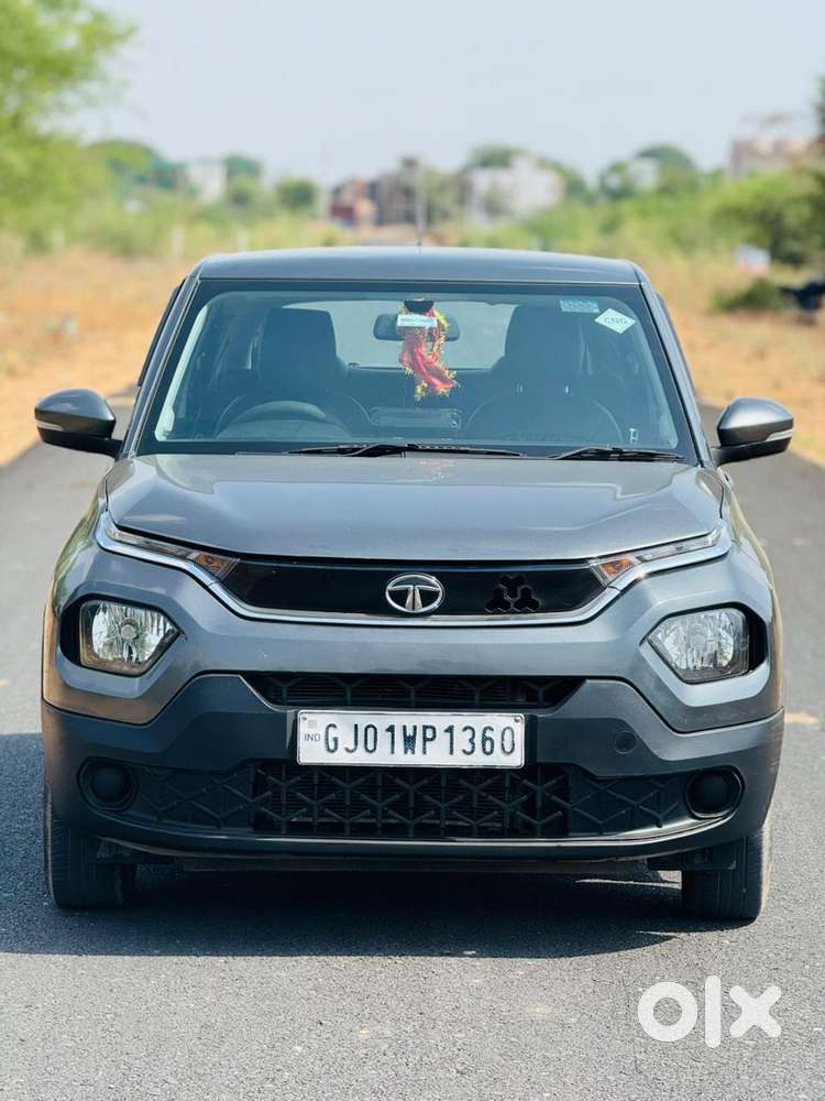 Tata Punch, 2023, Cng & Hybrids