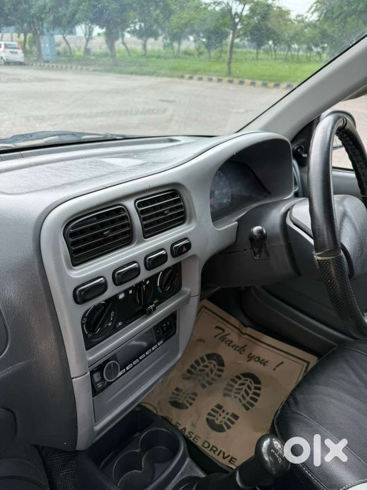 2012 Maruti Suzuki Alto Petrol