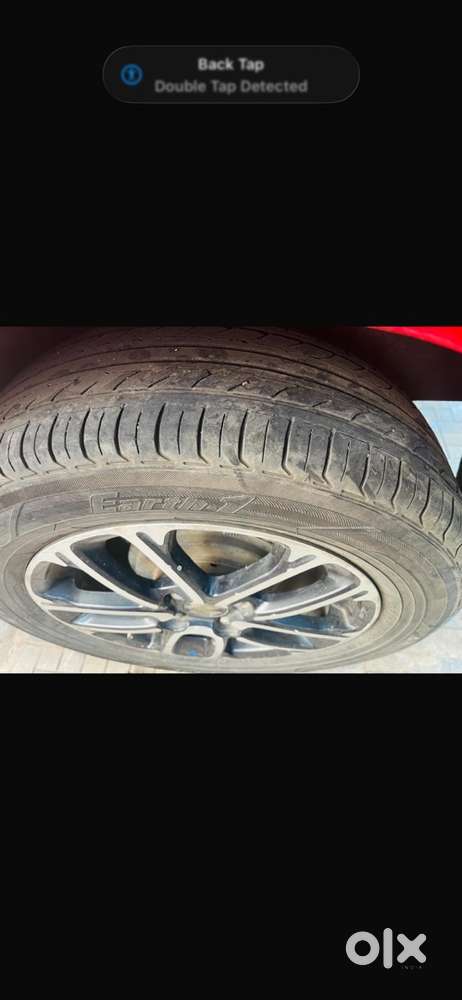 Maruti Suzuki New-gen Swift 2018 Petrol Good Condition