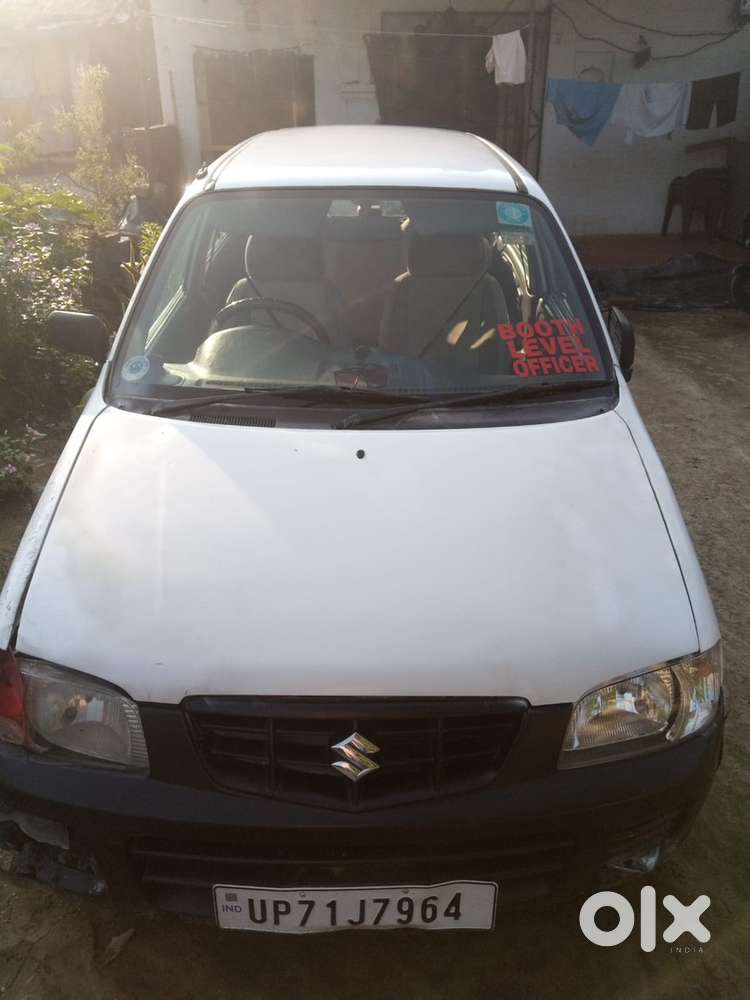 Maruti Suzuki Alto 2009