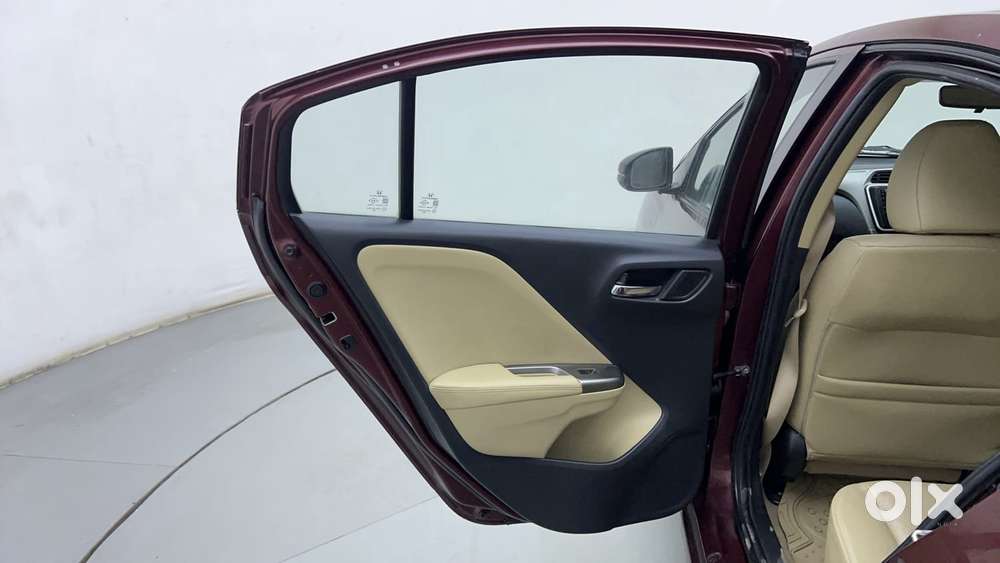 Honda City 2014-2015 I Dtec Vx, 2016, Petrol