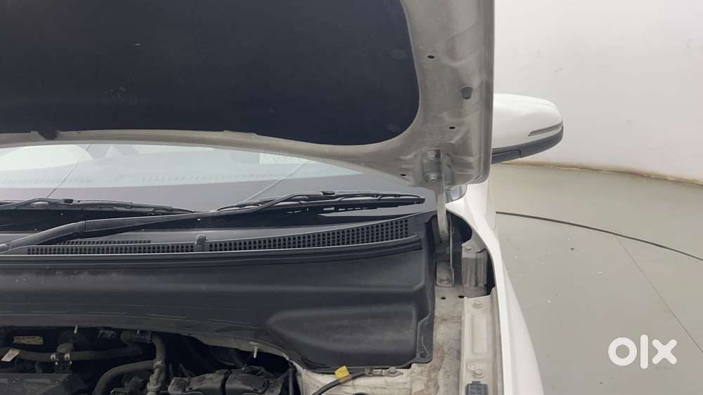 Hyundai Creta 1.5 Sx, 2022, Petrol