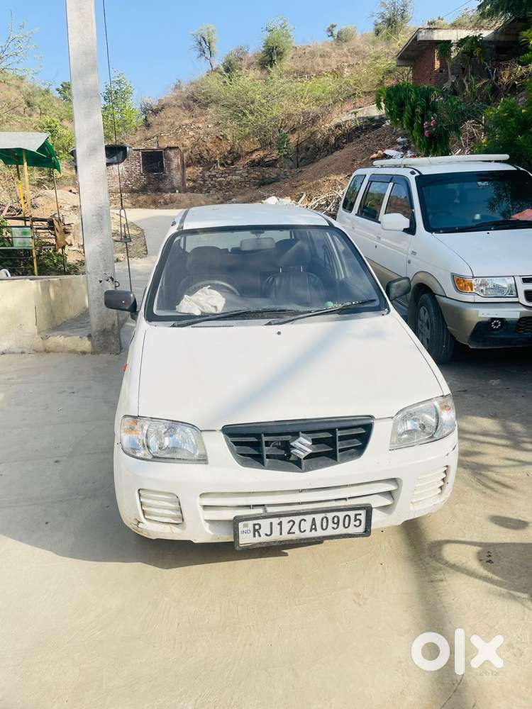 Maruti Suzuki Alto 2009