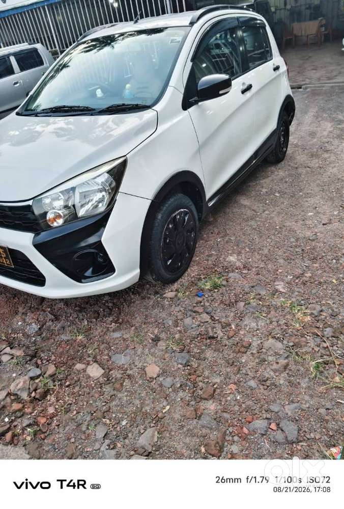Maruti Suzuki Celerio, 2020, Petrol