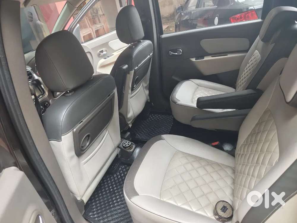 Renault Lodgy , Stepway Edition