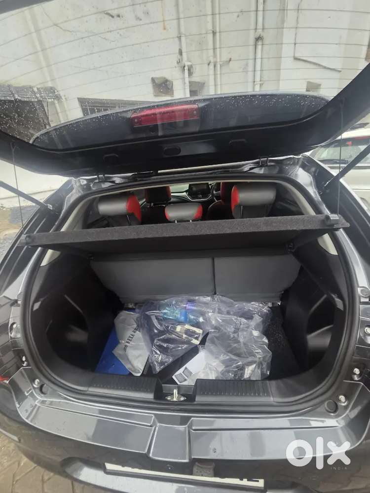 Just 9 Months Old Baleno For Sale
