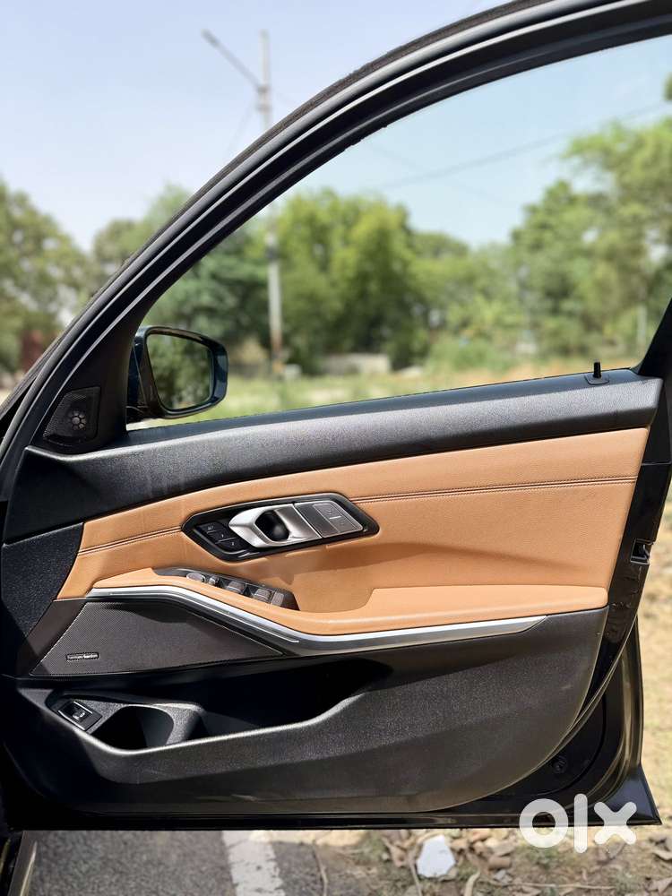 Bmw 3 Series Gran Limousine 330li M Sport, 2022, Petrol