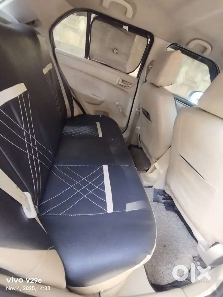 Maruti Suzuki Dzire 2017