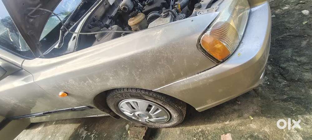 Hyundai Accent 1.5 Gle 2009