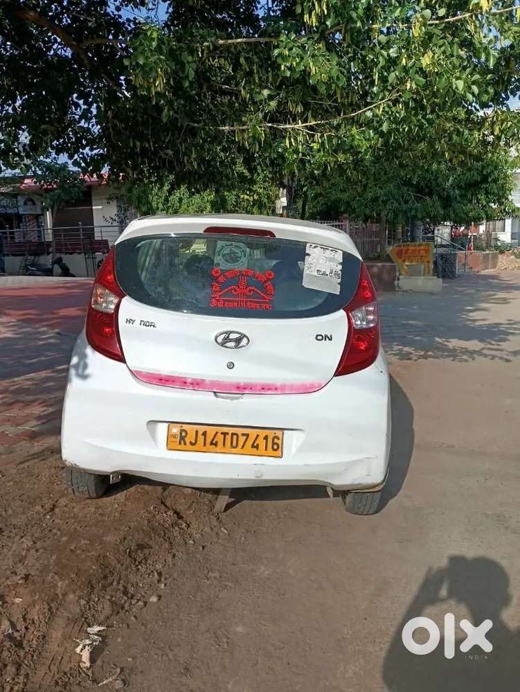 Good Condition