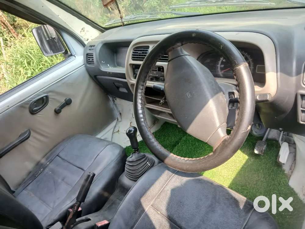 Maruti Suzuki Eeco 2011 Petrol 80000 Km Driven