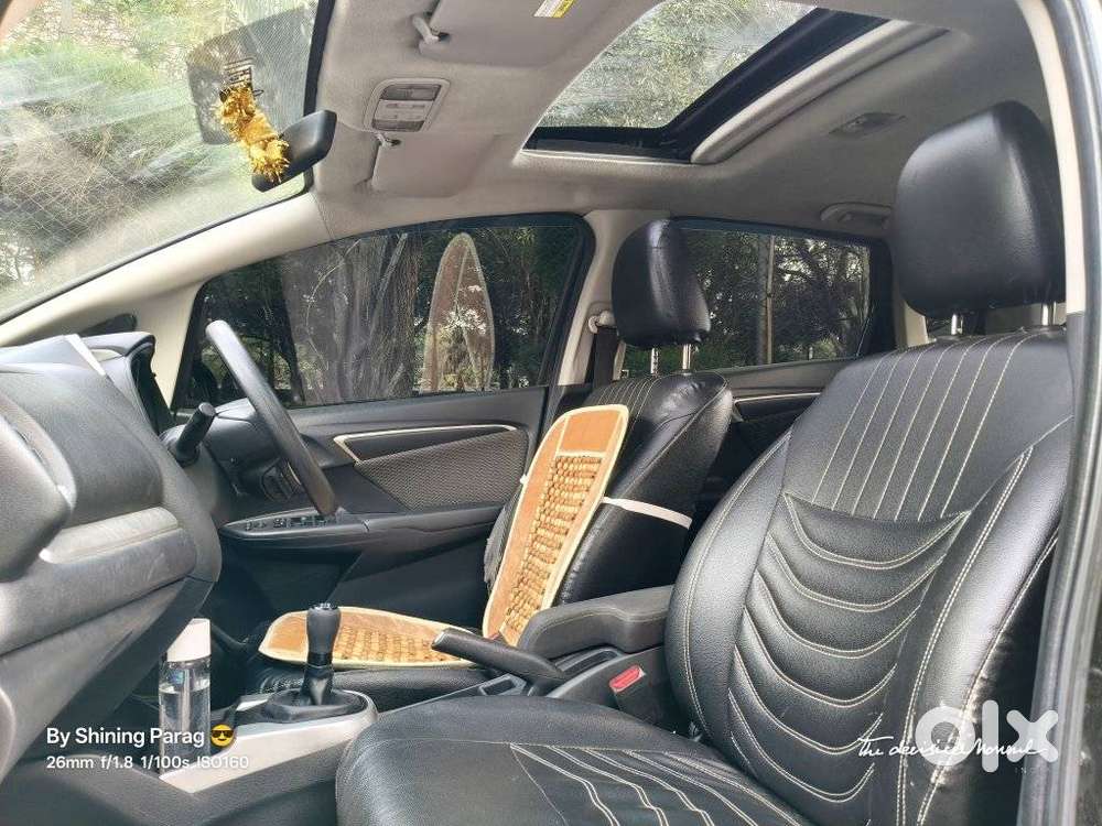 Honda Wr-v 1.5 Vx I-dtec, 2018, Diesel