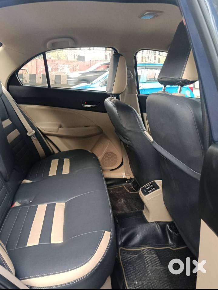 Maruti Suzuki Dzire 1.2 Vxi Amt, 2022, Petrol