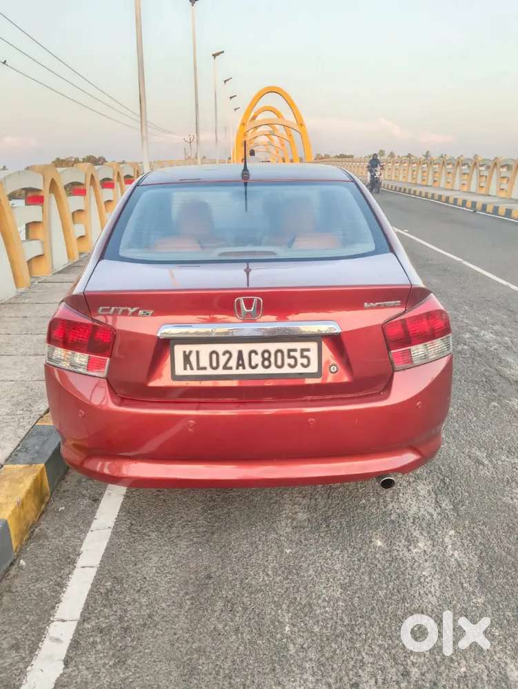 Honda City I-v-tec
Manual
Km.84000
Fuel.petrol
Good Condition