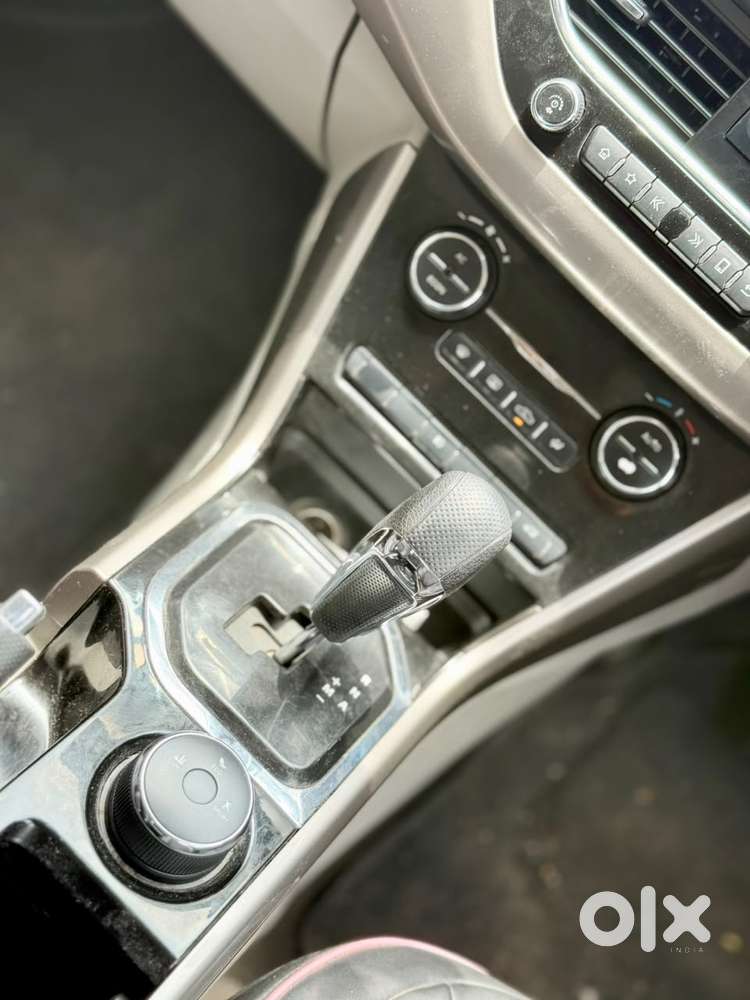 Tata Nexon 1.2 Revotron Xza Plus (o) Amt, 2018, Petrol