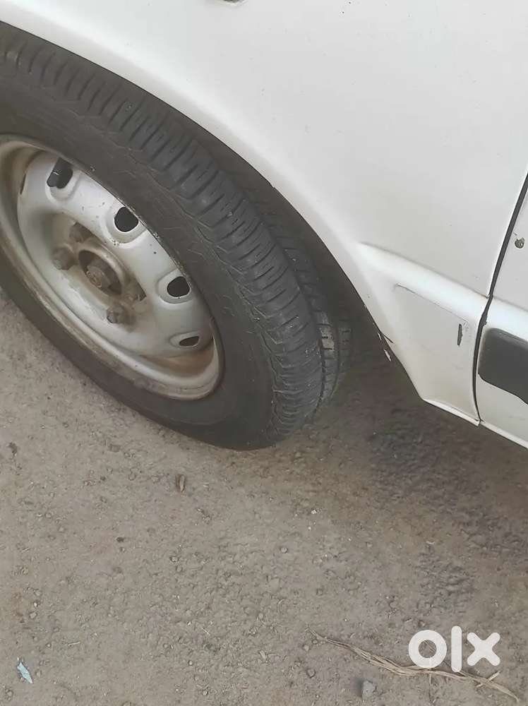 Maruti Suzuki 800 Well Maintained 75000km Driven