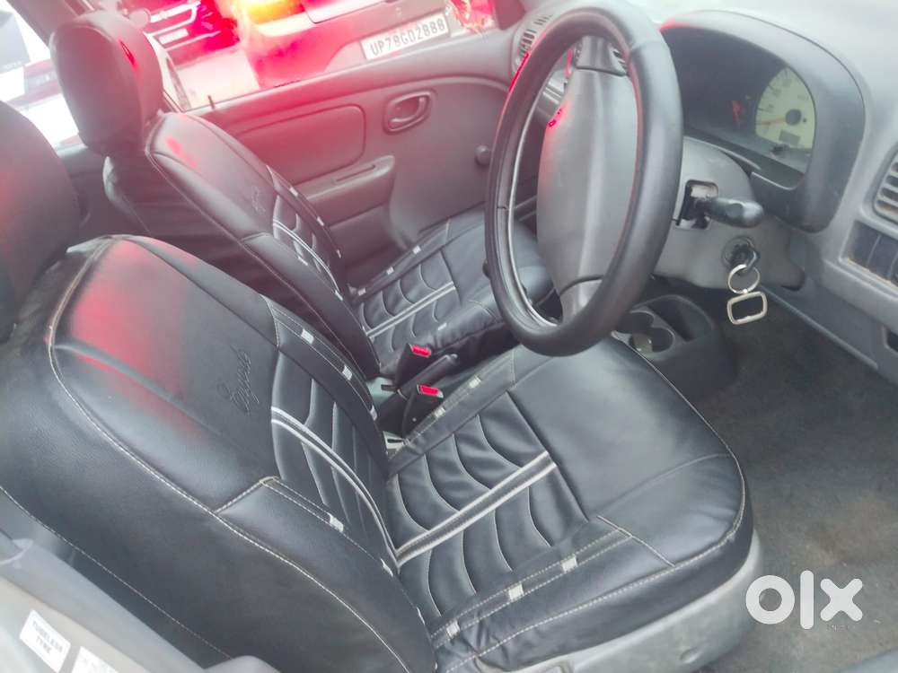 Maruti Suzuki Alto, 2010, Petrol