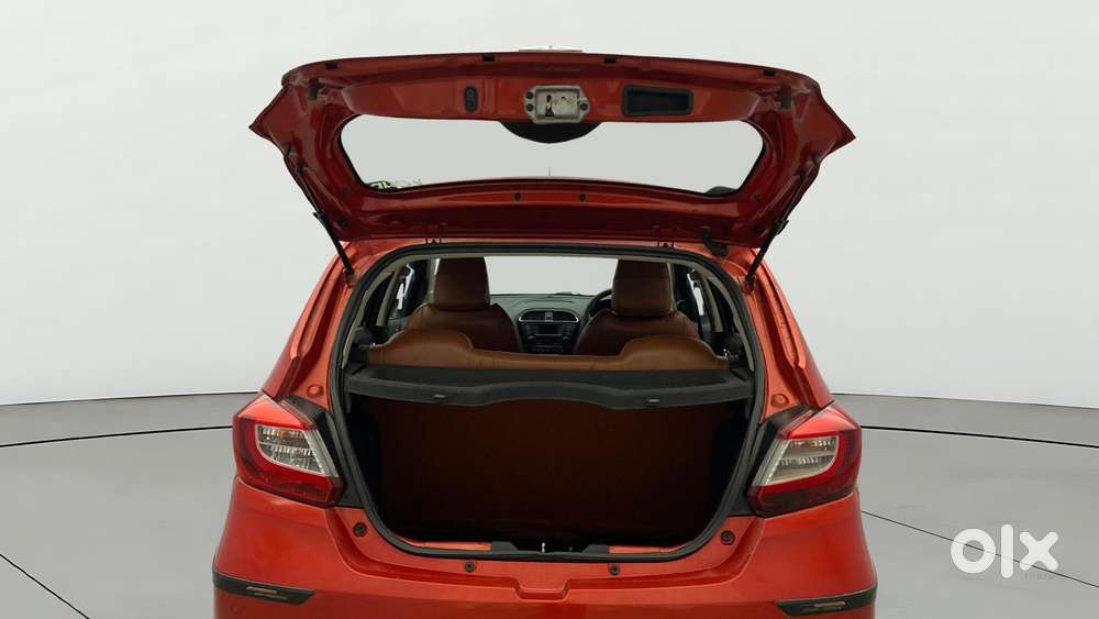 Tata Tiago 1.2 Revotron Xz, 2018, Petrol
