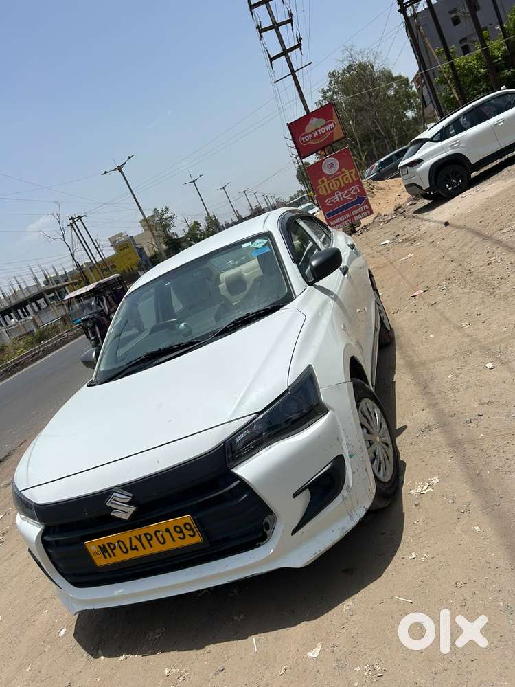 Maruti Suzuki Swift Dzire Tour, 2025, Cng & Hybrids