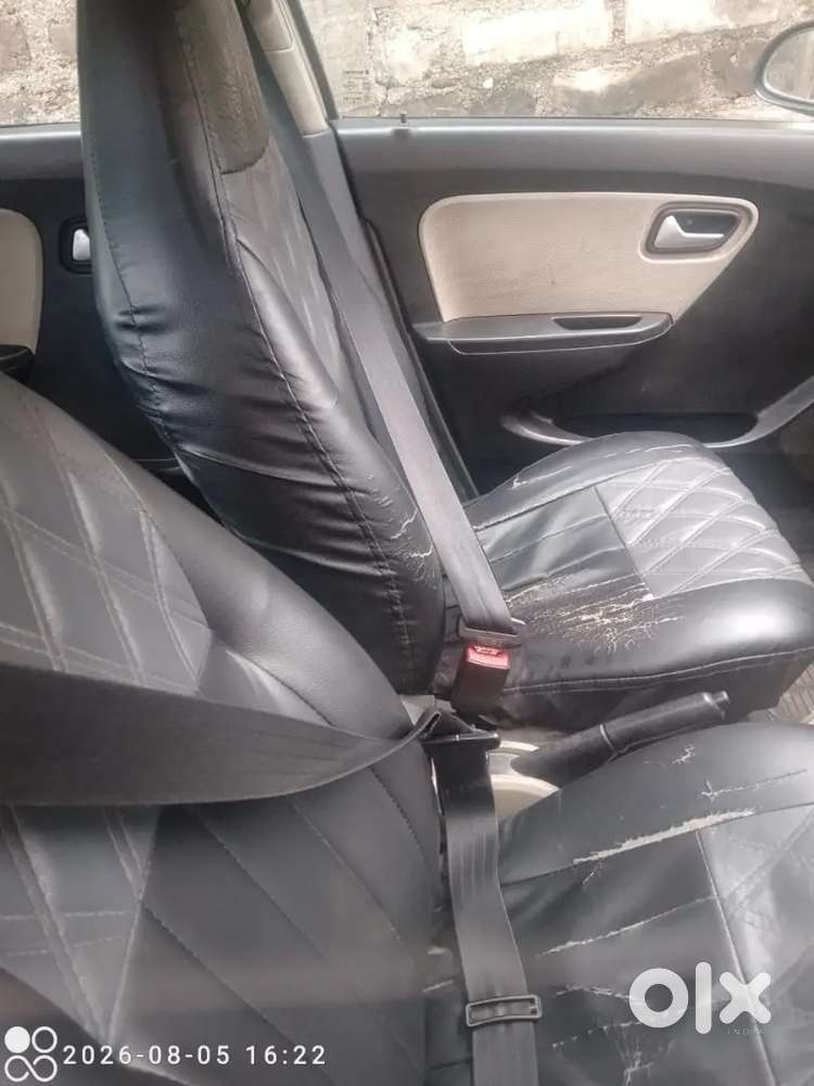 Maruti Suzuki Alto 800 2019 Taxi