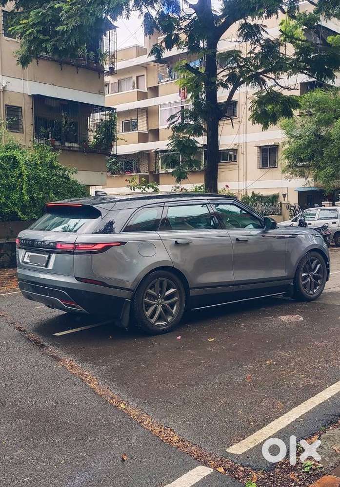 Land Rover Range Velar Hse Dynamic 2.0 Diesel, 2024, Diesel