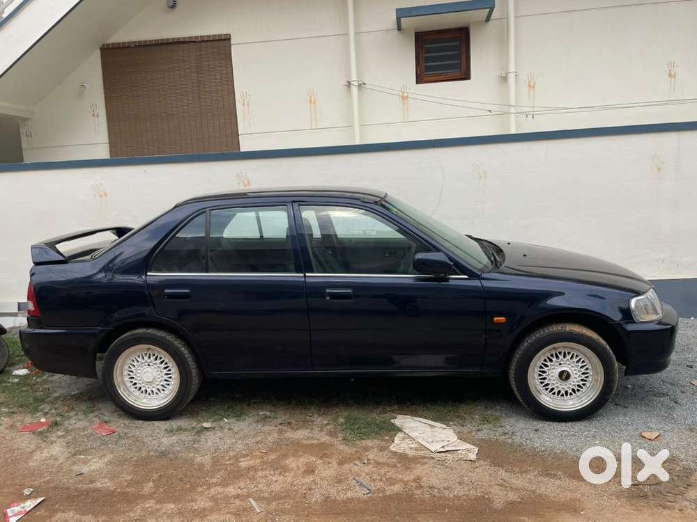 Reliable Honda City  2001