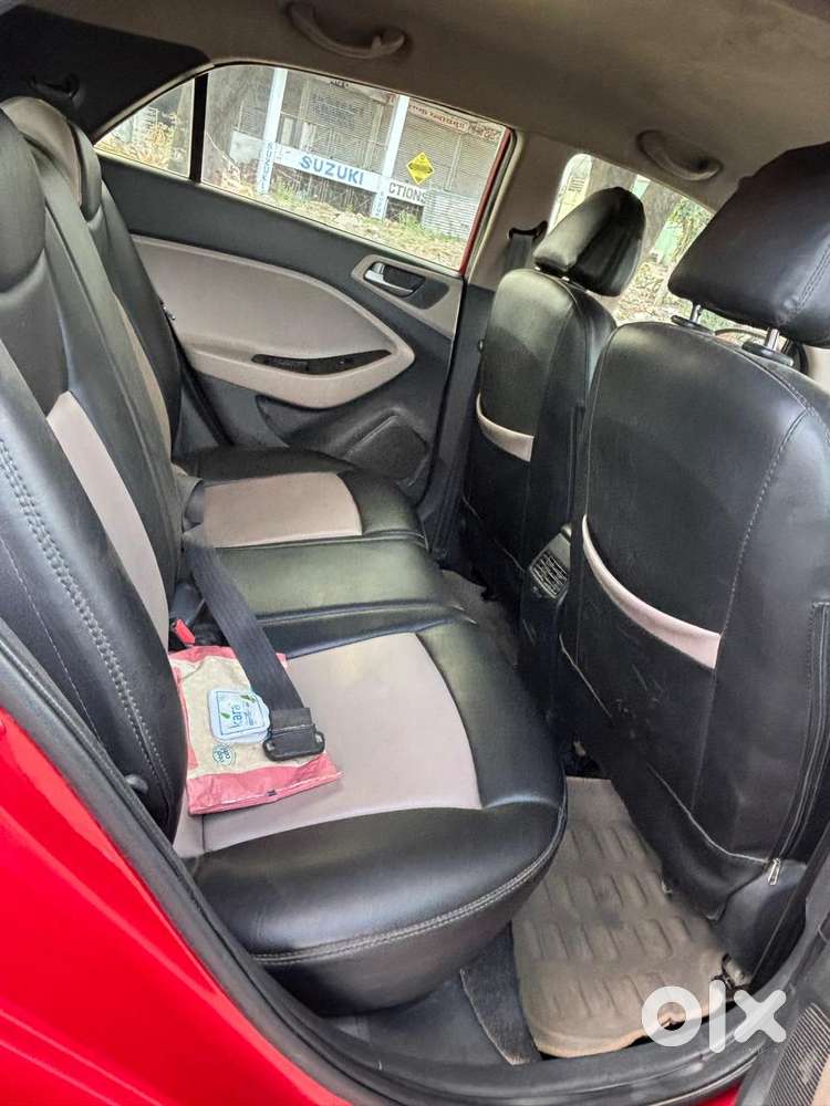 Hyundai I20 Sportz 1.2 Vtvt, 2015, Petrol