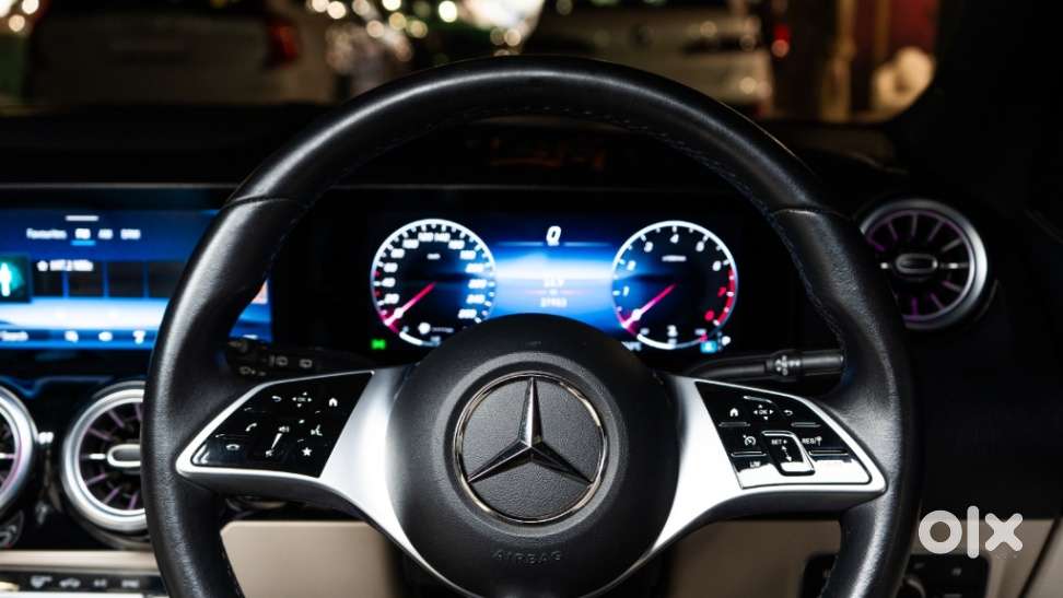 Mercedes-benz Gla 200, 2024, Petrol