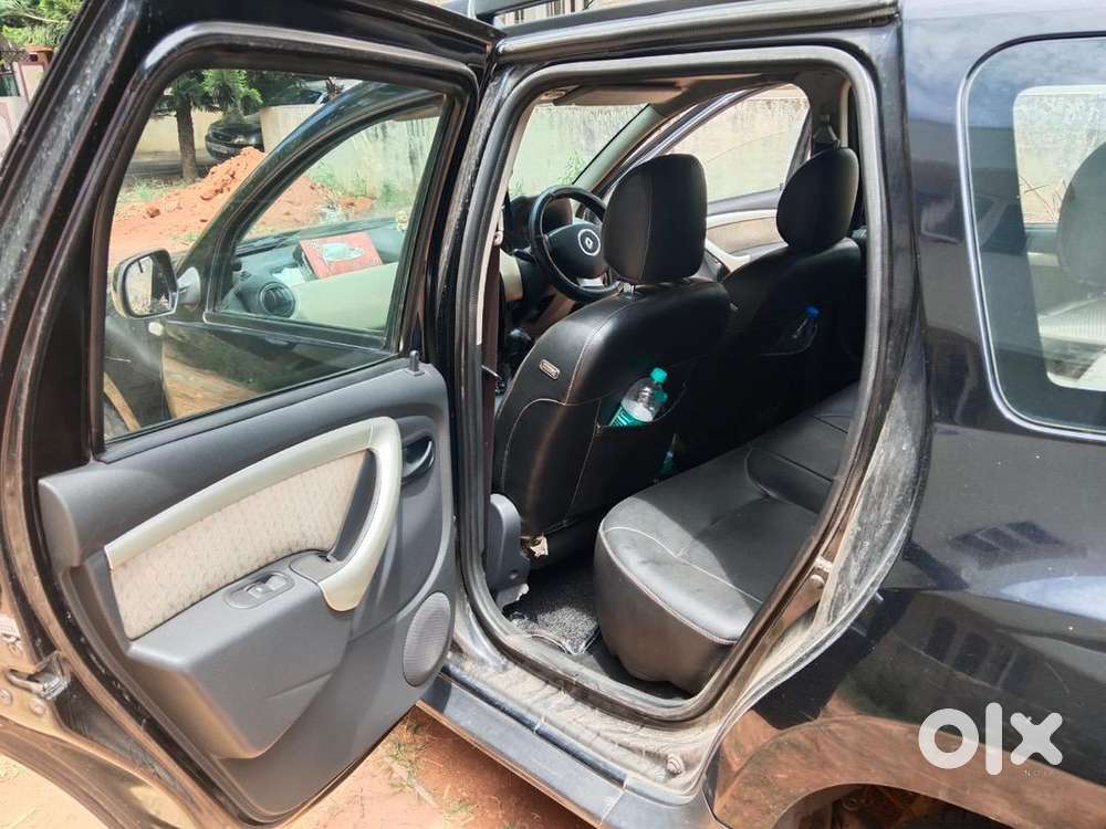 Renault Diesel Car 2014