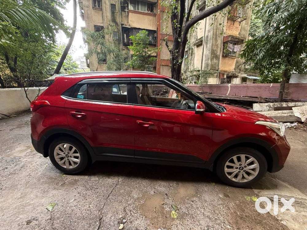 Hyundai Creta 1.4 Crdi S Plus, 2019, Diesel
