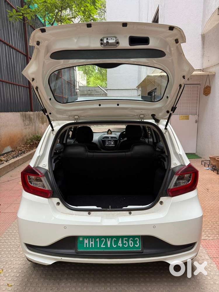 Tata Tiago Ev 2023