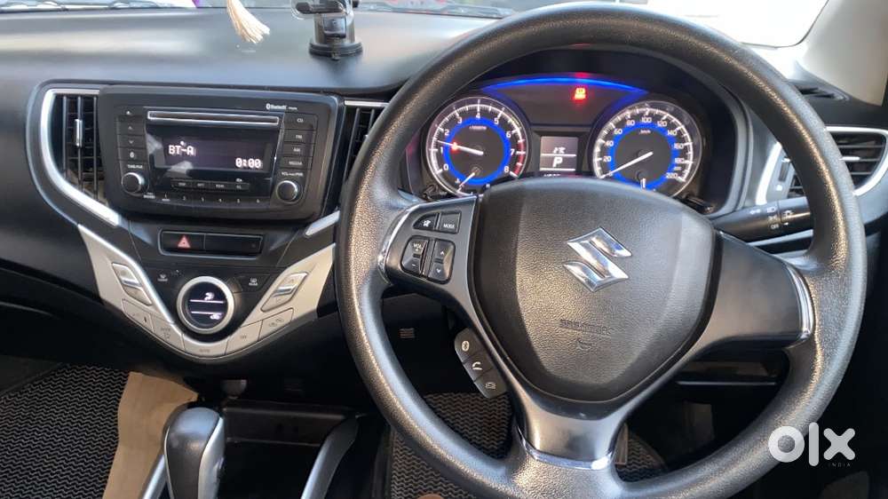 Baleno Atm Car For Sale