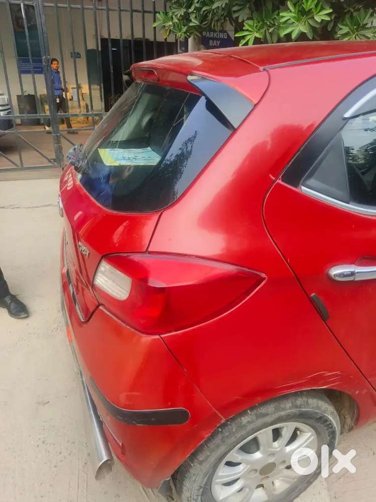 Tata Tiago Xza Amt 2018 Model