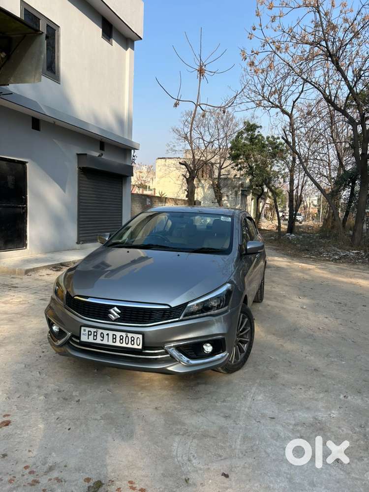 Maruti Suzuki Ciaz