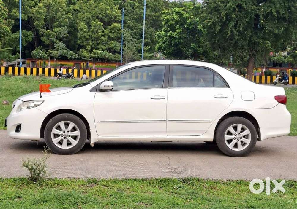 Toyota Corolla Altis Diesel D4dg, 2011, Diesel