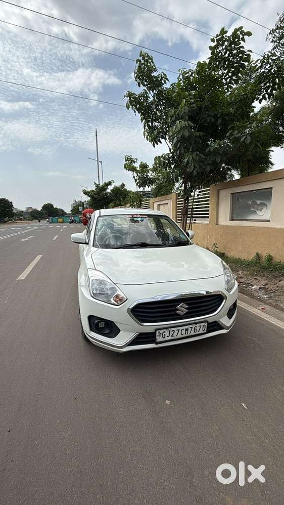 2019 Maruti Dzire Vdi