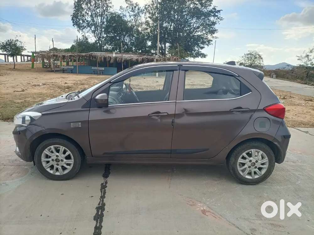 Tata Tiago 2019 Petrol Version