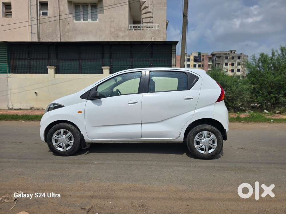 Datsun Redigo Amt 1.0 T Option, 2018, Petrol