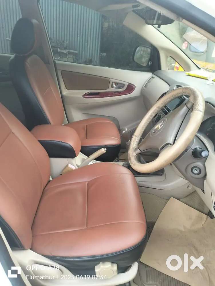 Toyota Innova 2008