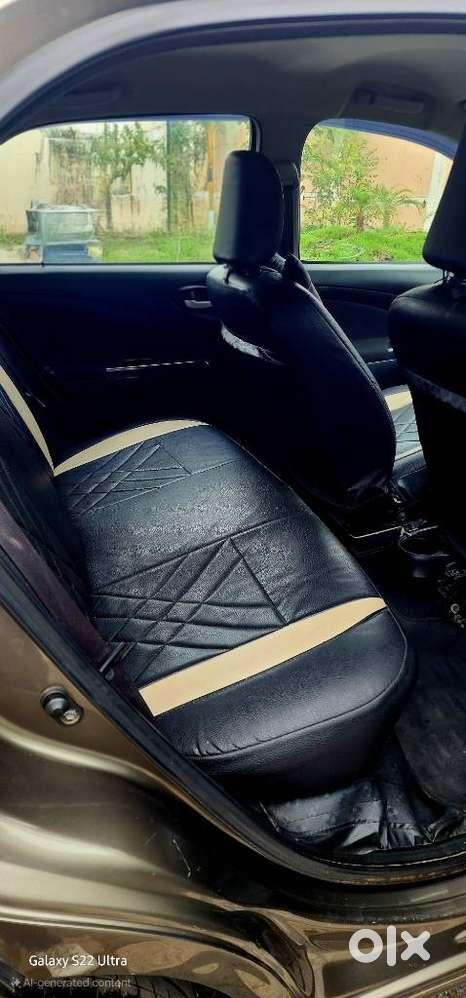 Toyota Etios Cross 1.4l Vd, 2017, Diesel