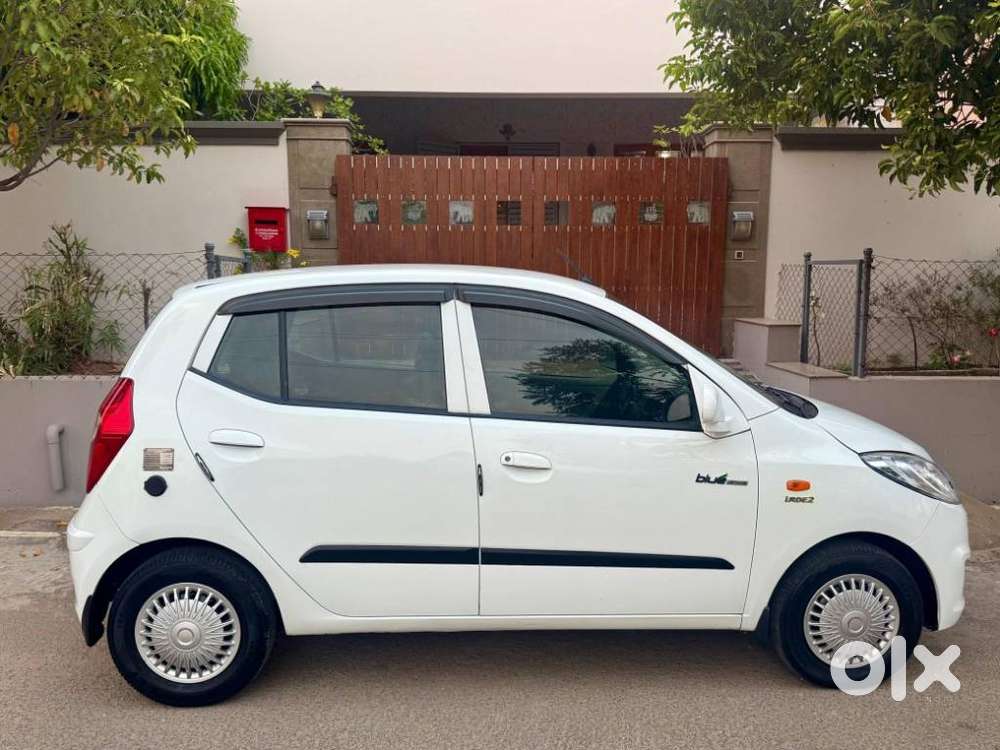 Hyundai I10 Era 1.1 Lpg, 2013, Petrol